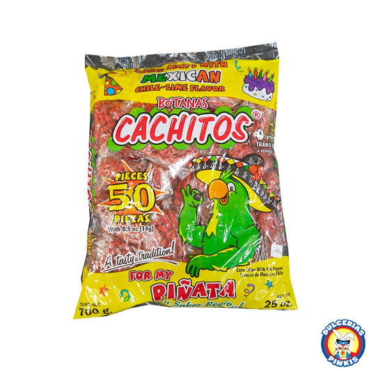 Cachitos 50-Pack Chips