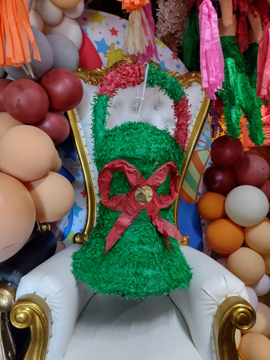 Bell Pinata