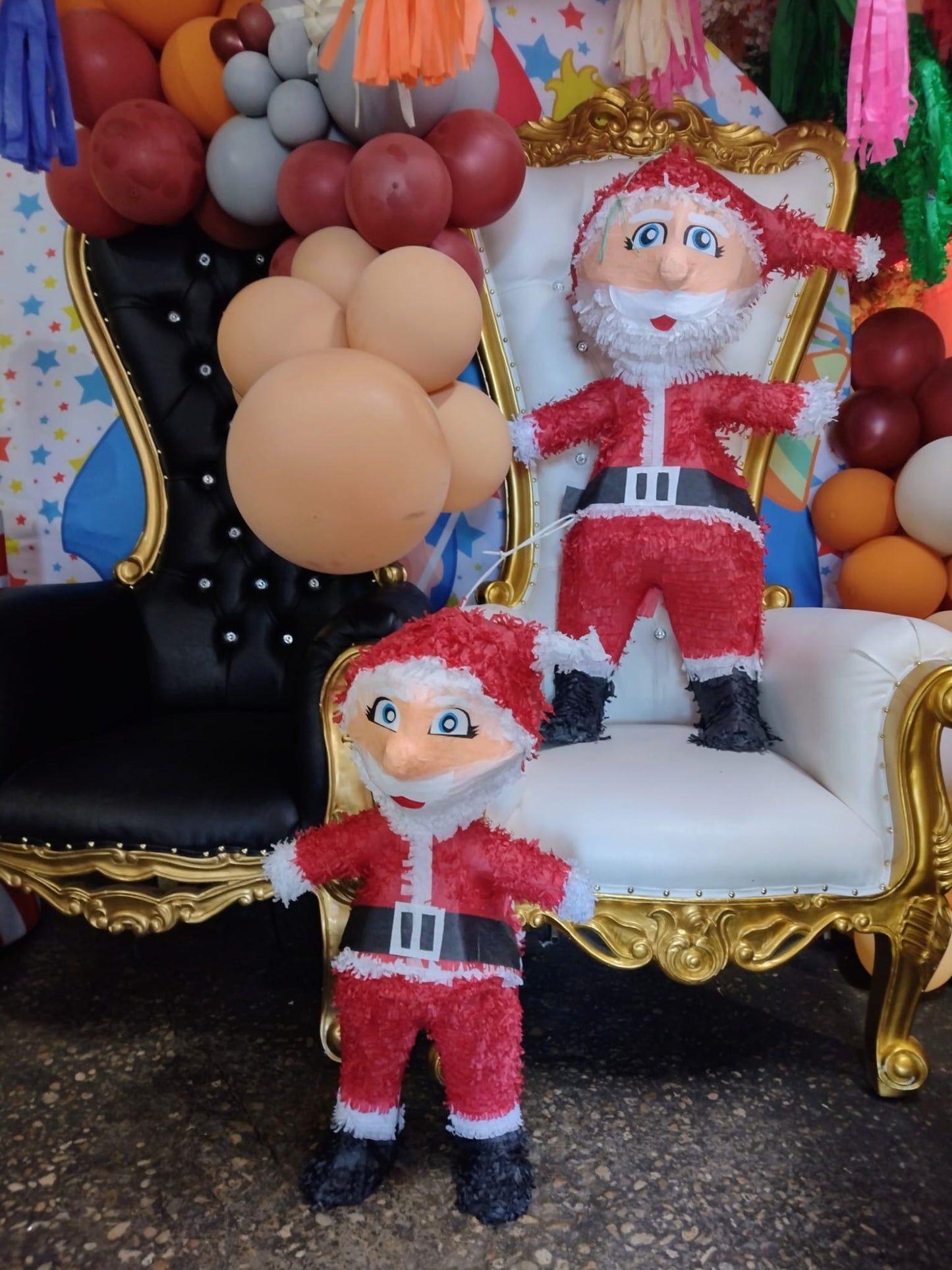 Santa Claus